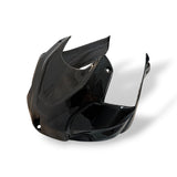 Rennverkleidung Tangabdeckung Tankverkleidung Carbon BMW S1000RR M1000RR 2023+ Racing