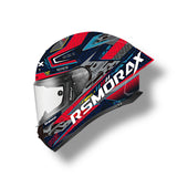 RSMORAX R90GP URIEL 16 – Helm mit Ultra Carbon Technologie