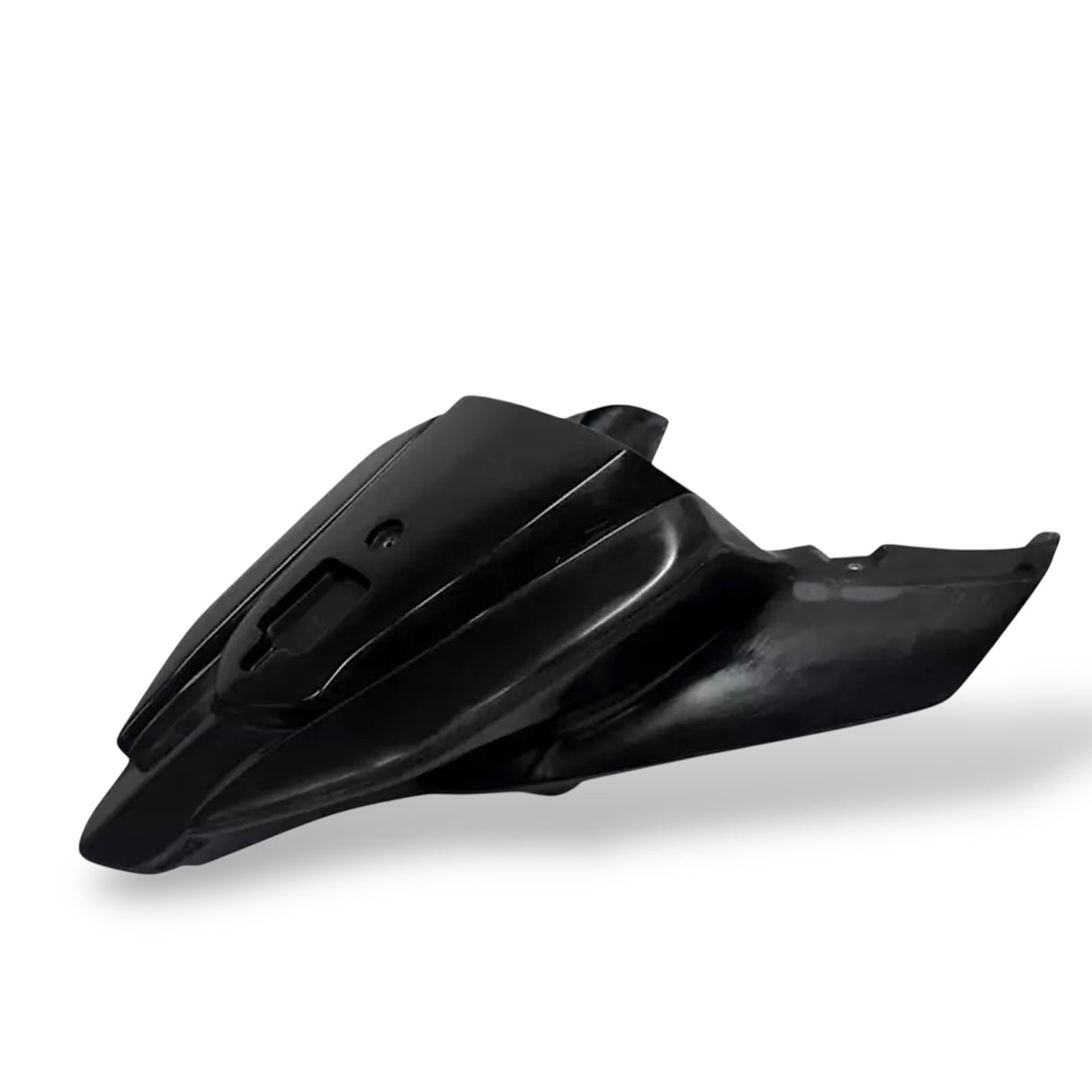 Heckverkleidung Set Yamaha YZF R9 2025+ Racing