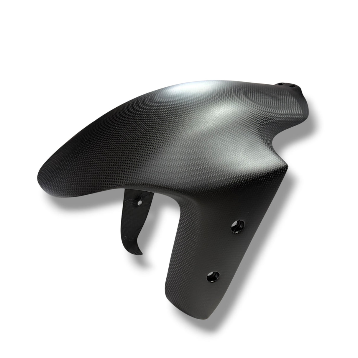 Front Fender Mudguard Carbon Ducati Panigale / Streetfighter V4 V2