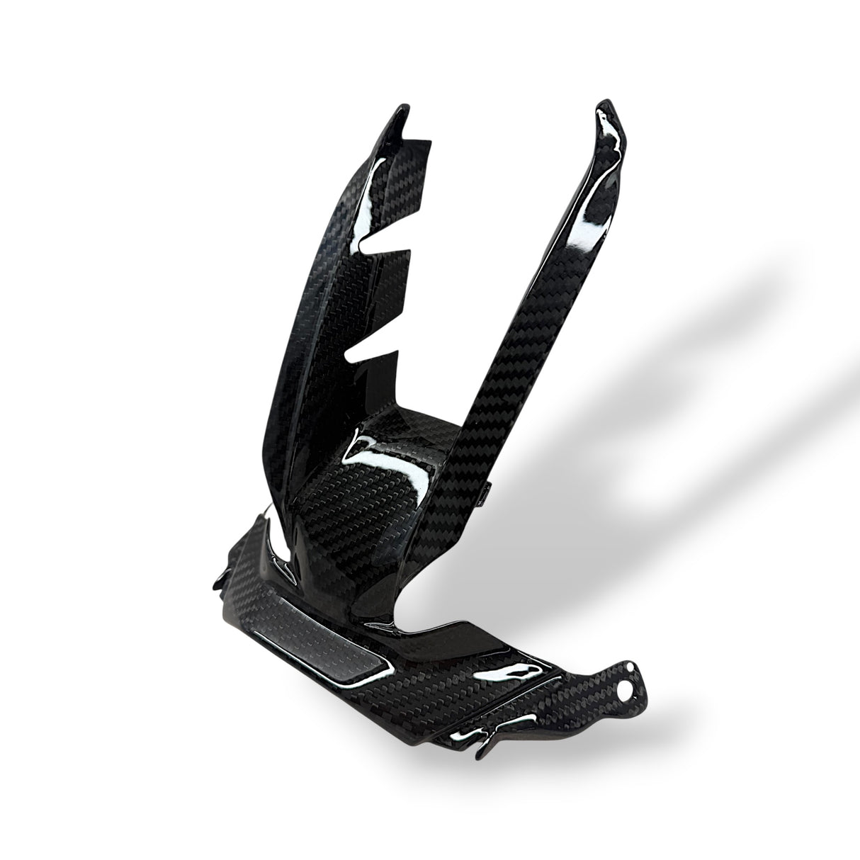 Verkleidungsmittelteil Frontverkleidung Lufteinlass Carbon BMW S1000RR 2025+