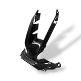 Verkleidungsmittelteil Frontverkleidung Lufteinlass Carbon BMW S1000RR 2025+