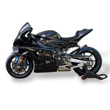 Rennverkleidung komplett Set ink. Winglets BMW M1000RR 2025+