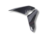 Frontverkleidung Windschild Carbon Yamaha MT-10