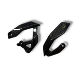 Fersenschutz KIT L+R Carbon BMW S1000XR 2020+