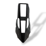 Bugverkleidung Bugspoiler Carbon BMW S1000XR 2020+ M1000XR Lange Version