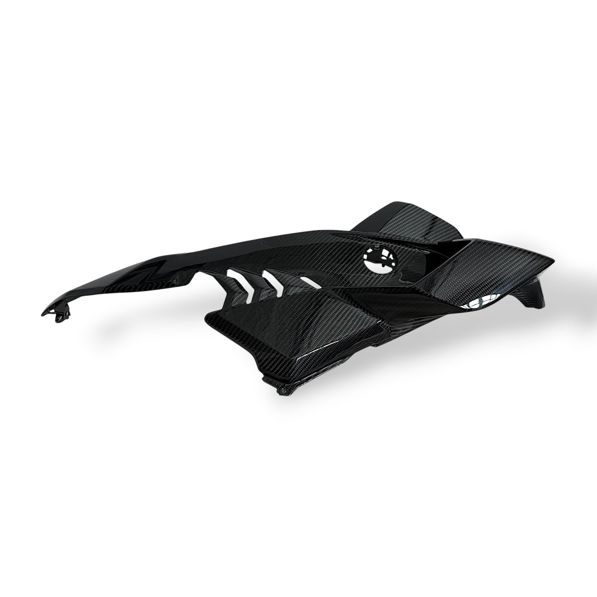 Seitenverkleidung ink. Winglets Carbon BMW S1000RR 2025+
