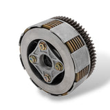 Kupplung Komplett für Daytona 150 / 160 / 190 & ZS190 – mit allen Komponenten