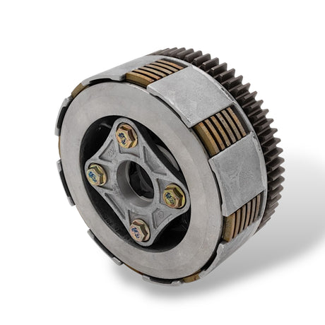 Kupplung Komplett für Daytona 150 / 160 / 190 & ZS190 – mit allen Komponenten