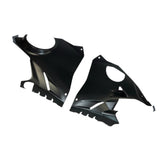 Bugverkleidung untere Seitenverkleidung Carbon Ducati Panigale V4 2025+