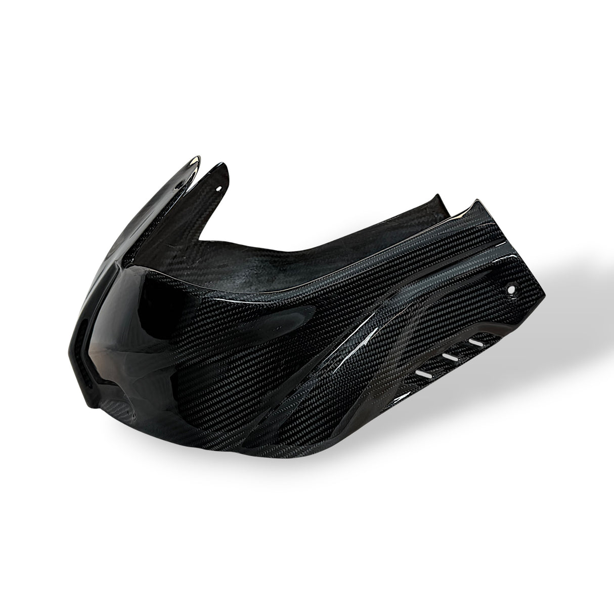 Rennverkleidung Tangabdeckung Tankverkleidung Carbon BMW S1000RR M1000RR 2023+ Racing