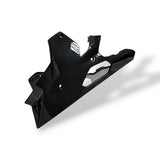 Bugverkleidung Bugspoiler Carbon BMW S1000XR 2020+ M1000XR Lange Version