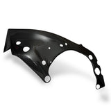 Rahmenschoner Carbon Yamaha YZF R1 2015-2025 RN32 RN49 RN65 / MT10 2015-2025