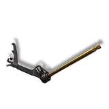 Schaltwelle für Daytona/Zongshen 190/212ccm