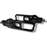 2Wheels Company Kettenspanner BMW M1000RR / S1000RR 2019-2026 M1000R / S1000R 2021-2026