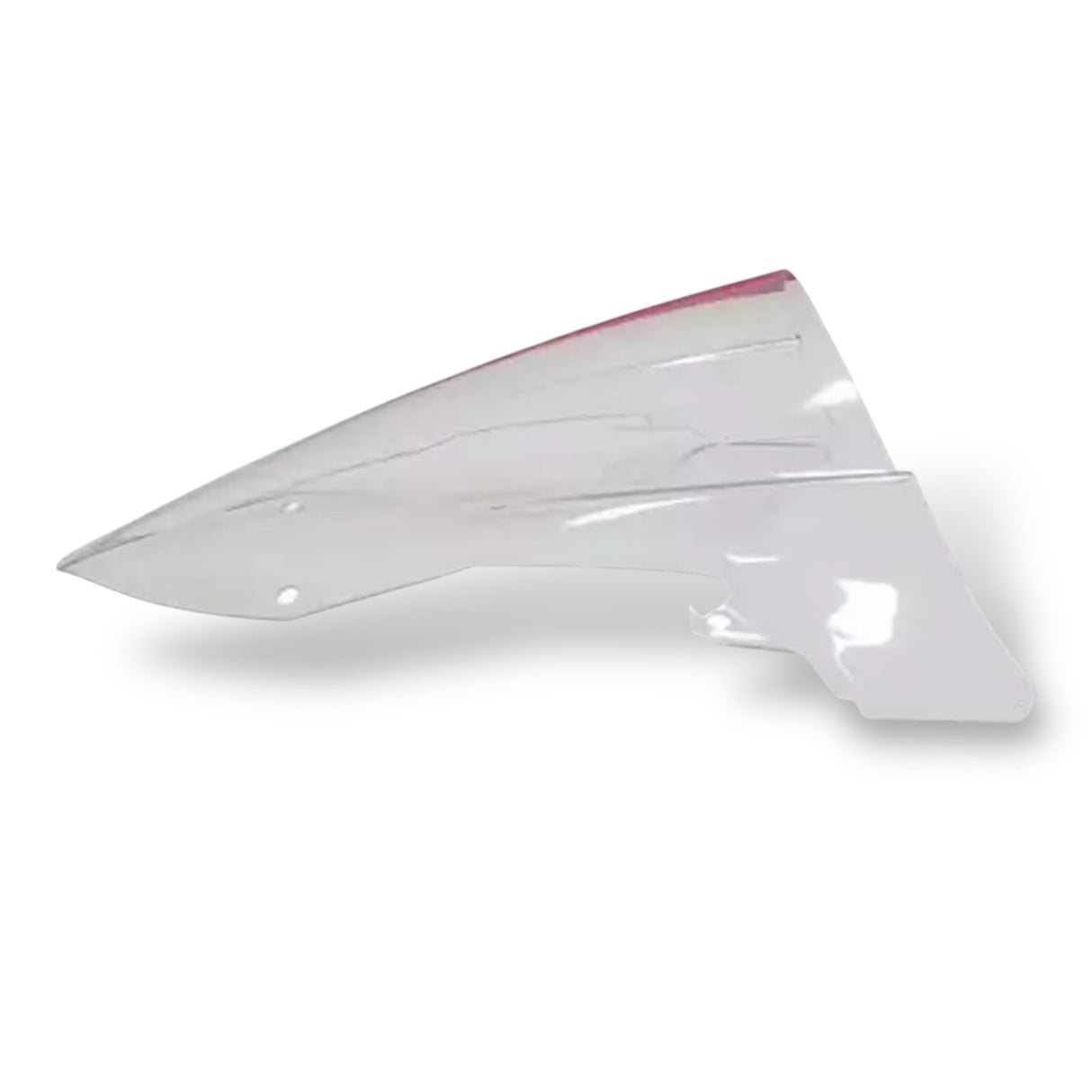 Verkleidungsscheibe Windschild BMW S1000RR 2019+ mit Erhöhung