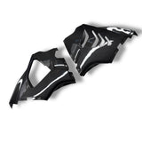 Rennverkleidung Verkleidungsseitenteil Seitenverkleidung Carbon BMW S1000RR M1000RR 2023+ Racing