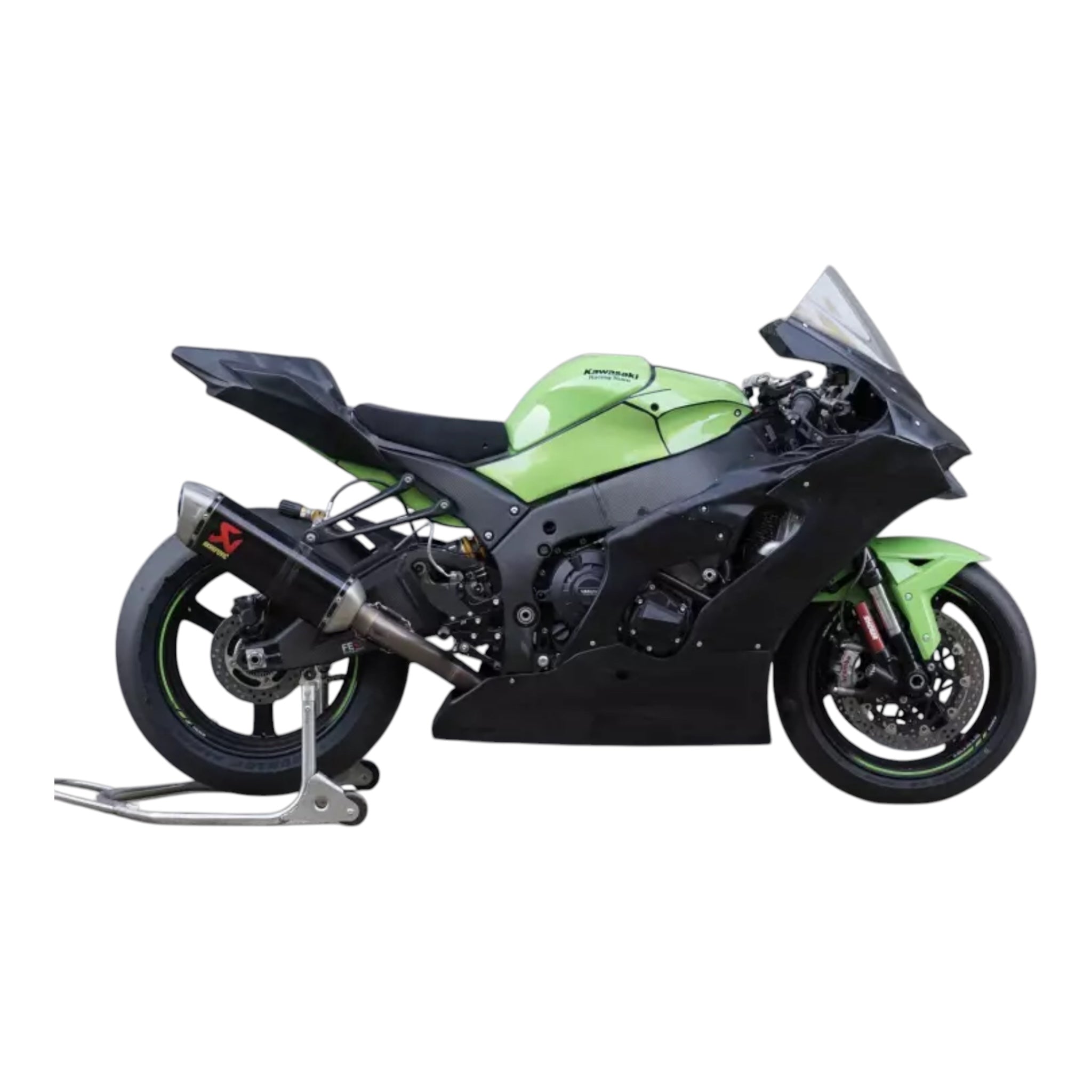 「RT-143711」 Zentralständer EVOLIFT® für Kawasaki Ninja ZX-6R 24- kaufen