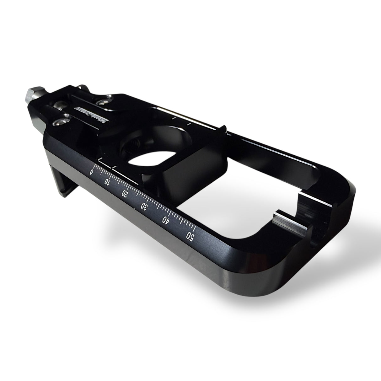 2Wheels Company Kettenspanner Yamaha YZF R1 2015-2019 / MT10 2015-2021