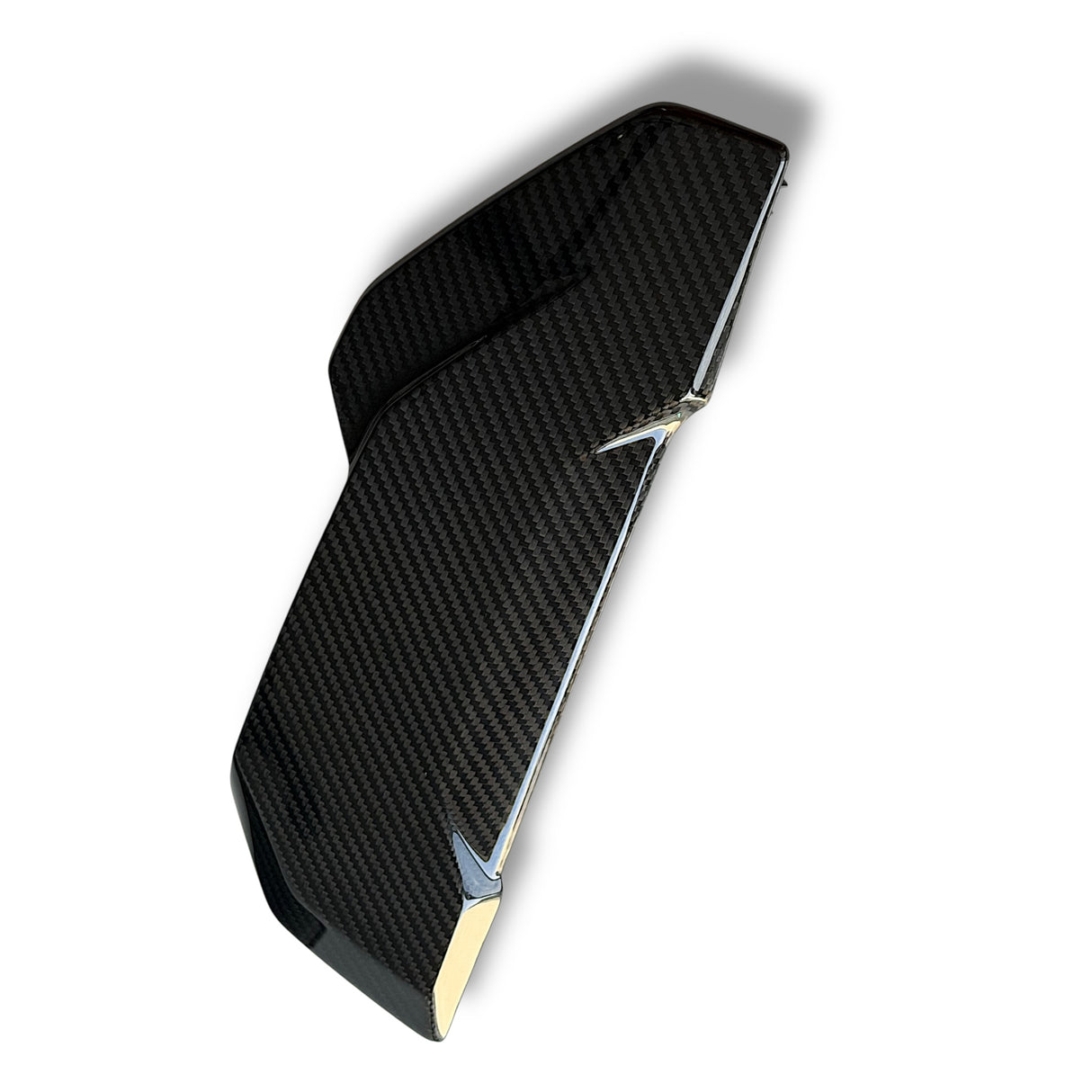 Wasserkühler Kühlerabdeckung Carbon BMW S1000XR M1000XR 2020+