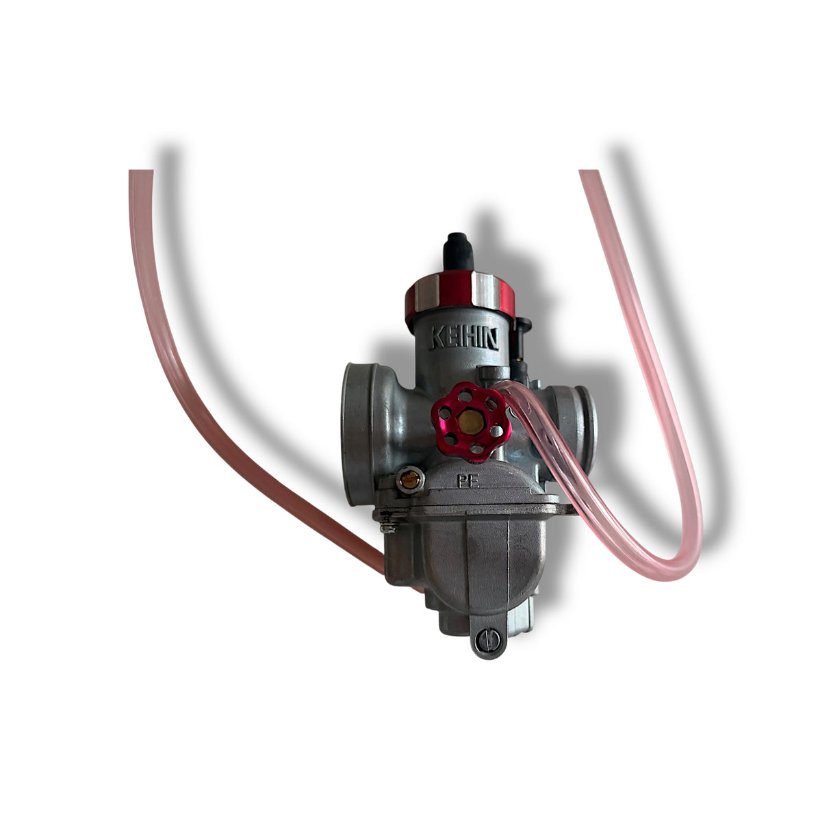 KEIHIN 28 mm PWK Vergaser Aluminiumlegierung Racing Carburetor