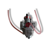 KEIHIN 28 mm PWK Vergaser Aluminiumlegierung Racing Carburetor