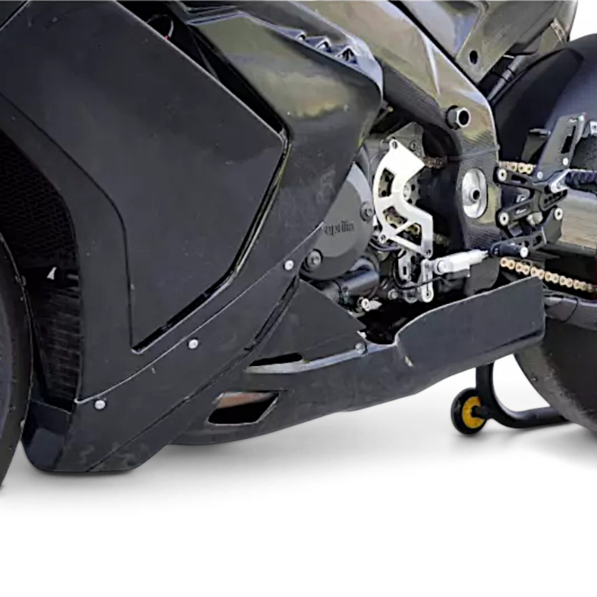 Complete Racing Fairing Kit Aprilia RSV4 2025+