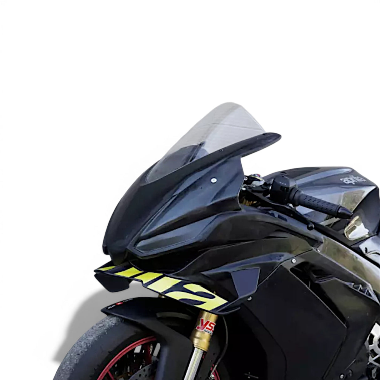 Complete Racing Fairing Kit Aprilia RSV4 2025+