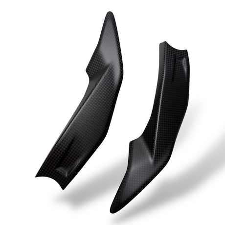 Rahmenabdeckung unter Tank Carbon Ducati Panigale V4 Streetfighter V4 2025+