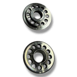 Racing Ventilteller Titan – passend für ZS155, YX150, YX160 Zongshen