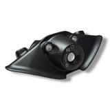 Zündschlossabdeckung Key Cover Carbon Ducati Panigale V4 2025+