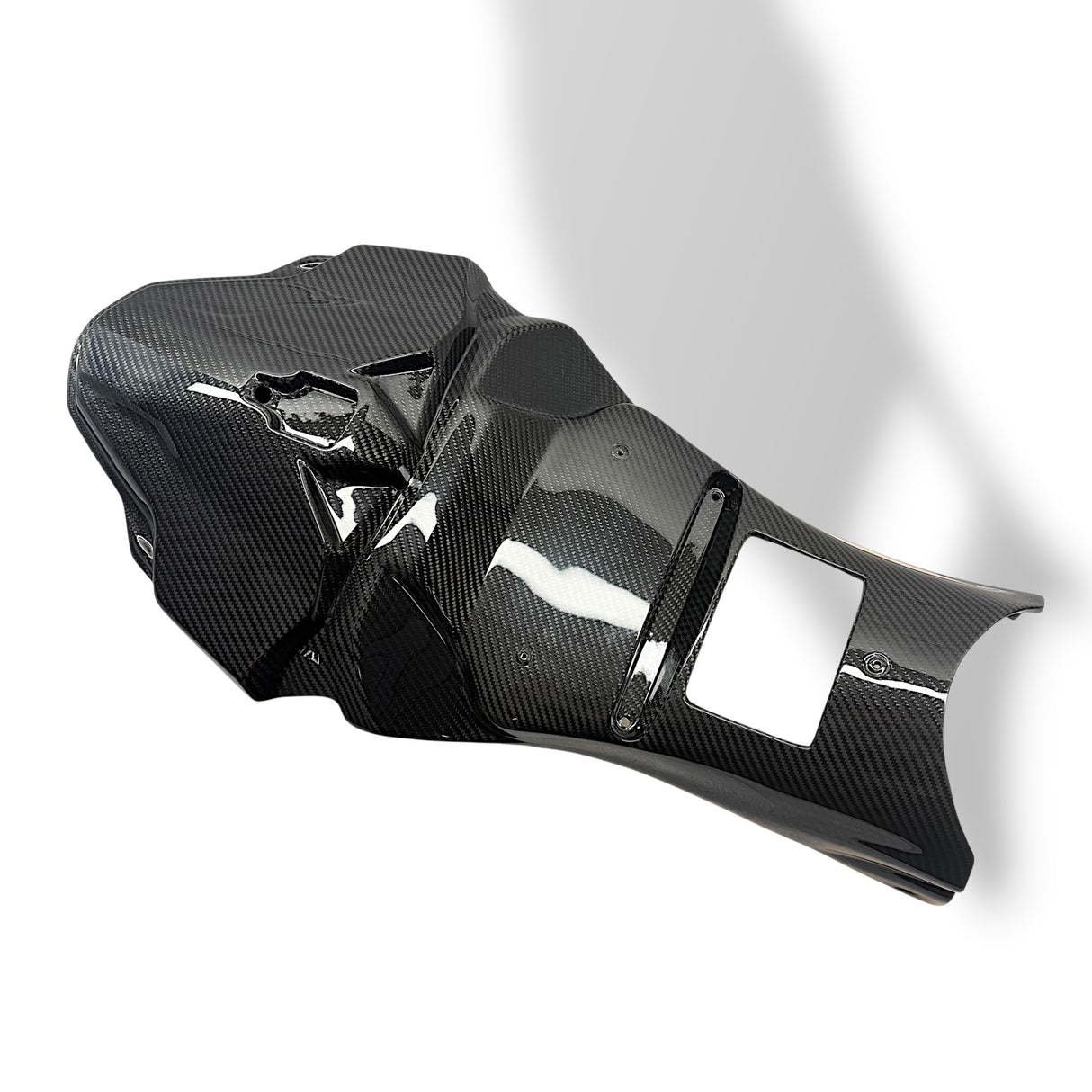Rennverkleidung Heckverkleidung Carbon BMW S1000RR M1000RR 2023+ Racing