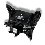 Geweihträger Verkleidungshalter Carbon BMW M1000RR 2025+