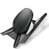 Hinterradabdeckung ink. Kettenschutz Carbon KTM Super Duke 1290 R / 1390 R