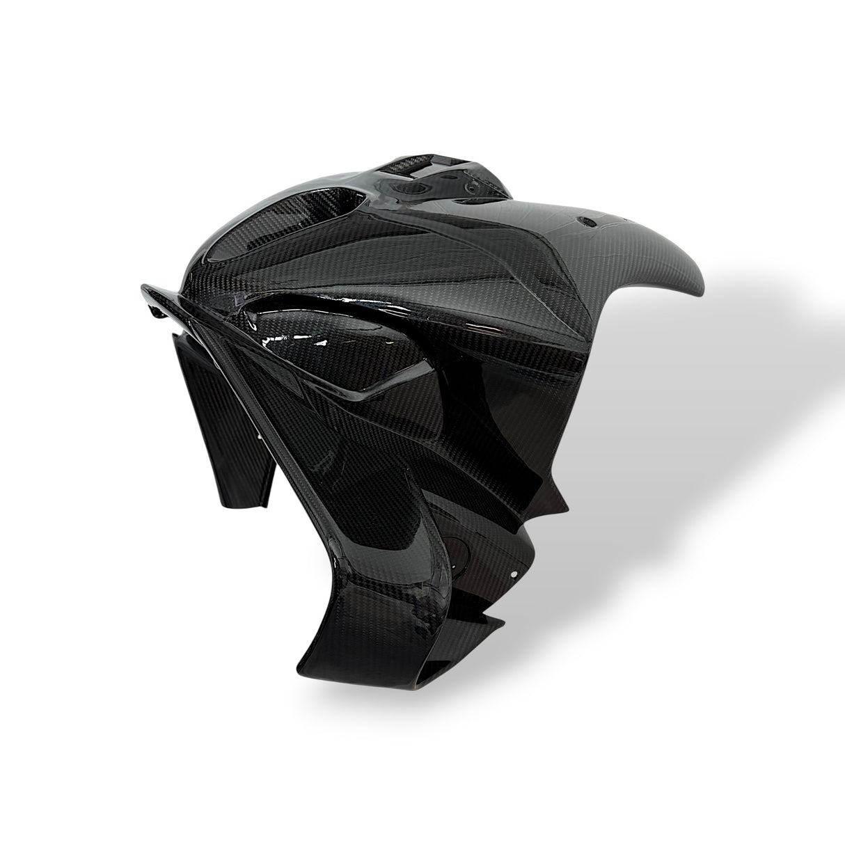 Rennverkleidung Verkleidungsoberteil Kanzel Carbon BMW S1000RR M1000RR 2025+ Racing