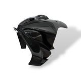 Rennverkleidung Verkleidungsoberteil Kanzel Carbon BMW S1000RR M1000RR 2025+ Racing