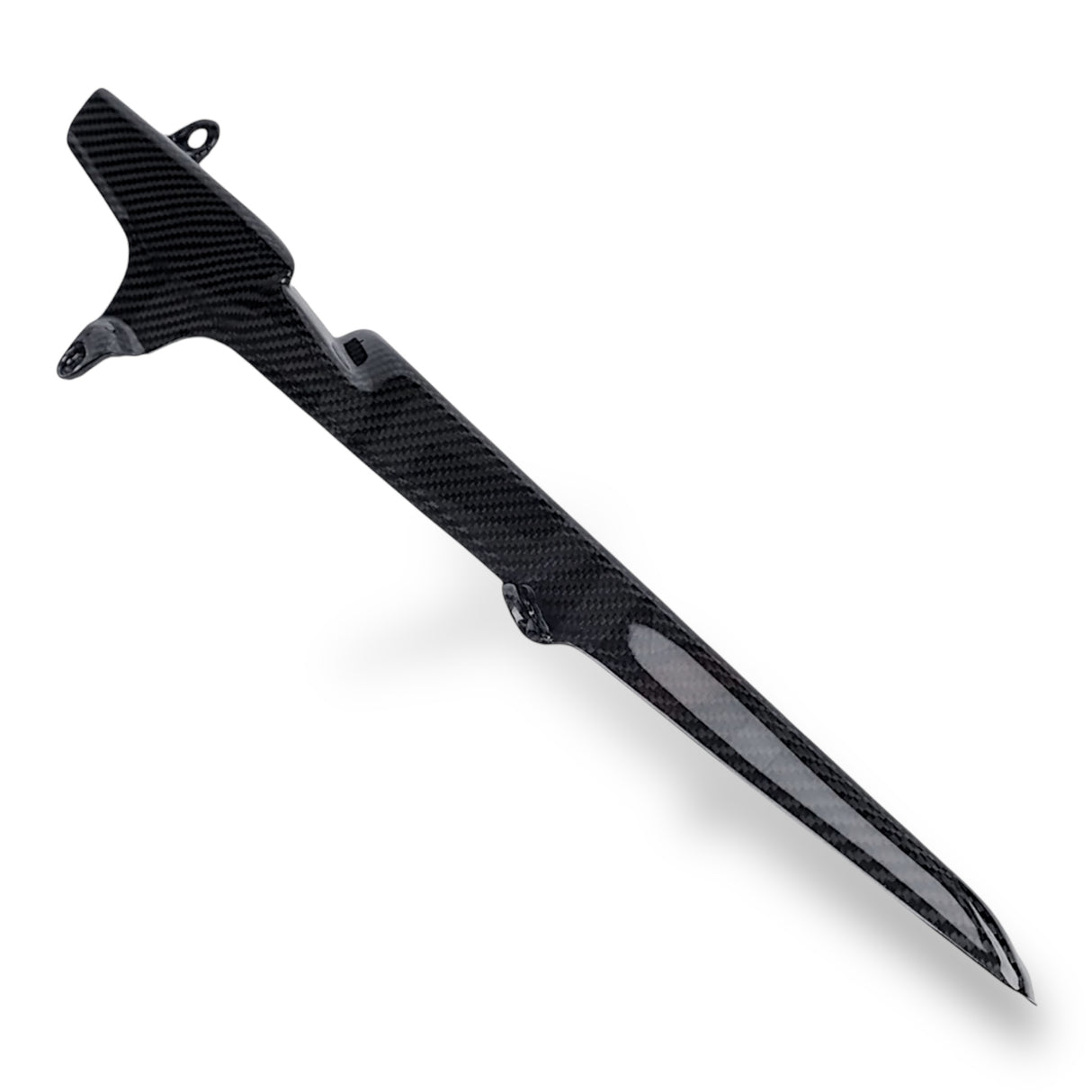 Kettenschutz Carbon Honda CBR 600RR 2007+ PC40 PC69