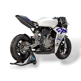 YCF MINI BIKE GP187 MINI-GP Modell 2026