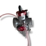 KEIHIN 28 mm PWK Vergaser Aluminiumlegierung Racing Carburetor