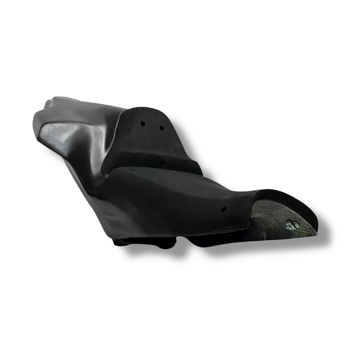 BMW S1000RR 2019–2024 / S1000R 2021+ Rennsitzpolster Racing Seat mit Dzus Fastener