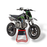YCF Pitbike SM 125 2026 Supermoto