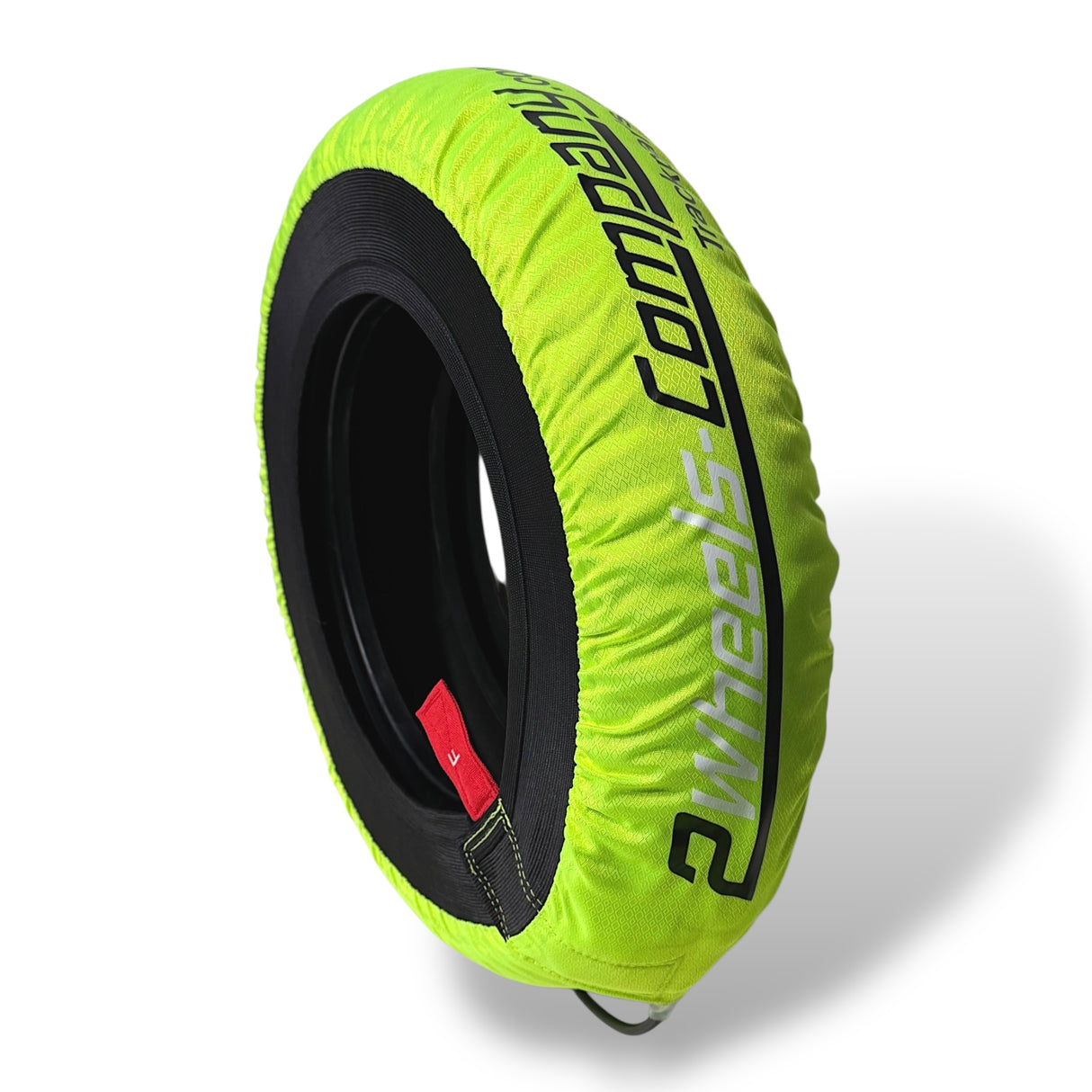 2Wheels Company Tire Warmers Pitbike GP-Pro 80° 12 inch