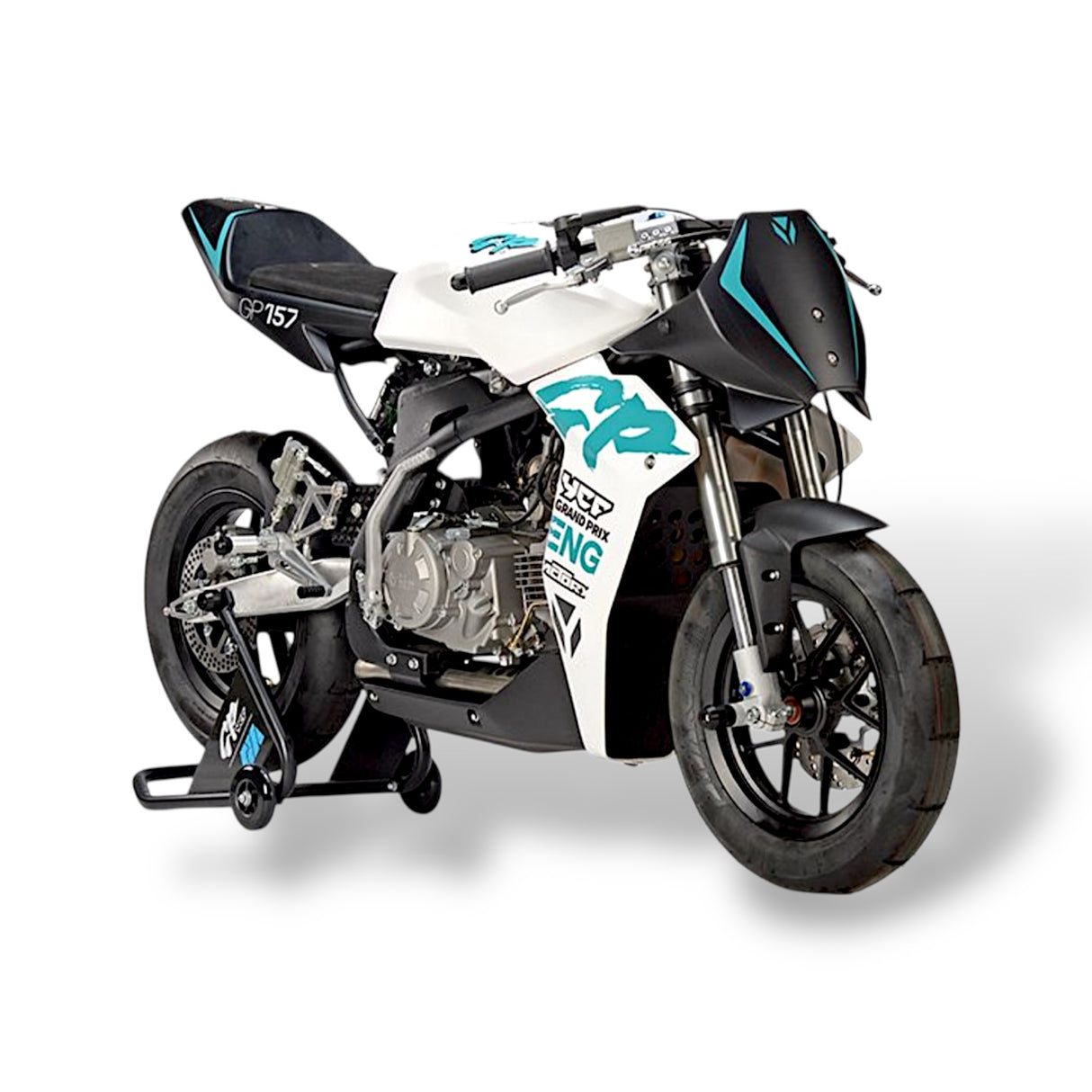 YCF MINI BIKE GP 157 MINI-GP 2026