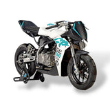 YCF MINI BIKE GP 157 MINI-GP 2026