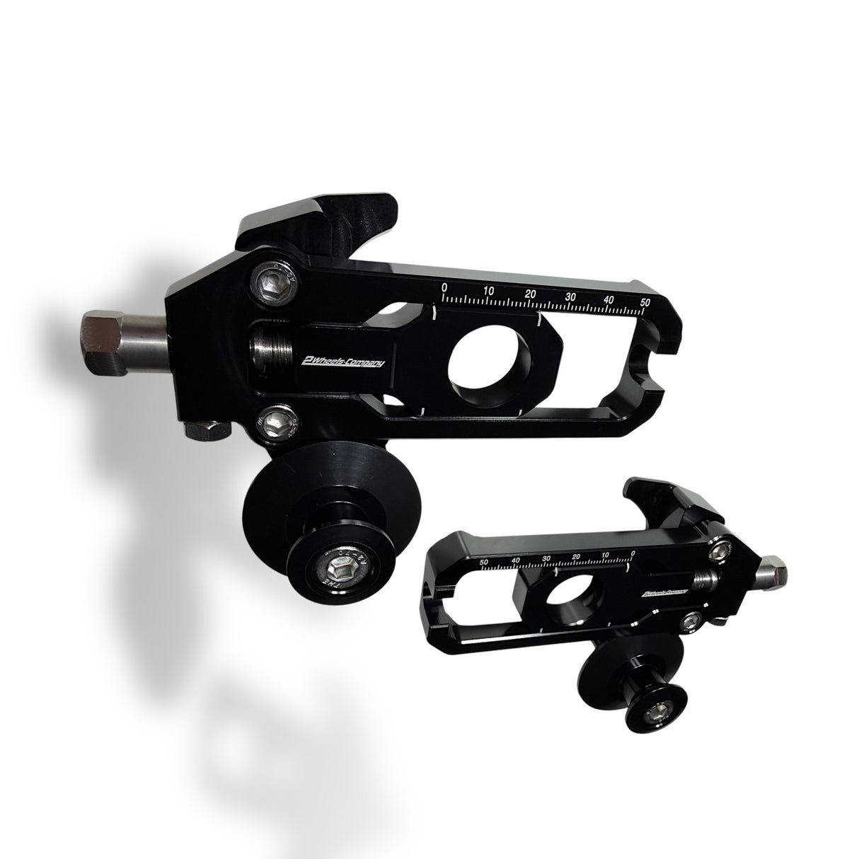 2Wheels Company Kettenspanner Honda CB 650R 2019-2025