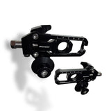 2Wheels Company Kettenspanner Honda CB 650R 2019-2025