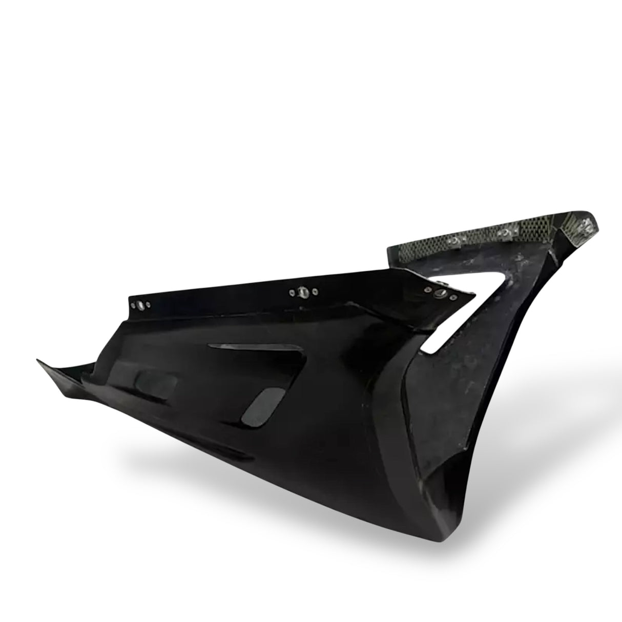 Bugverkleidung Set Yamaha YZF R9 2025+ Racing