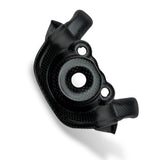 Zündschlossabdeckung Key Cover Carbon Ducati Streetfighter V4 2020+