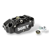 Stage6 R/T Radiale Bremssattel 4-Kolben – Racing