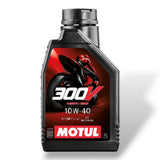 MOTUL 300V 4T FACTORY LINE ROAD RACING 10W-40